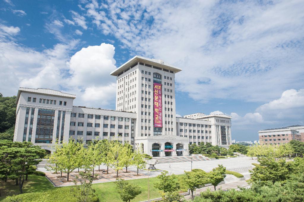 ISTTS and Sun Moon University-South Korea Collaboration